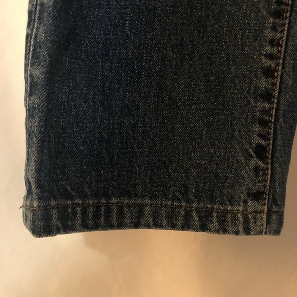 ABERCROMBIE & FITCH The Slim Straight Men's Jeans Size 29 - Picture 8 of 8